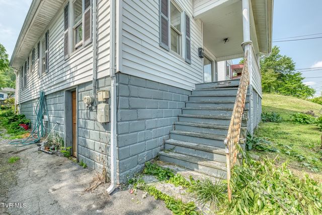 1908 Anderson Street, Bristol, TN 37620