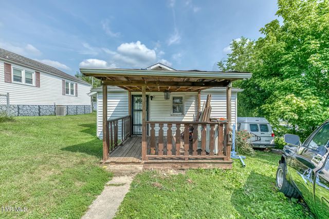 1908 Anderson Street, Bristol, TN 37620