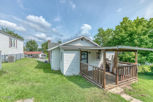 1908 Anderson Street, Bristol, TN 37620