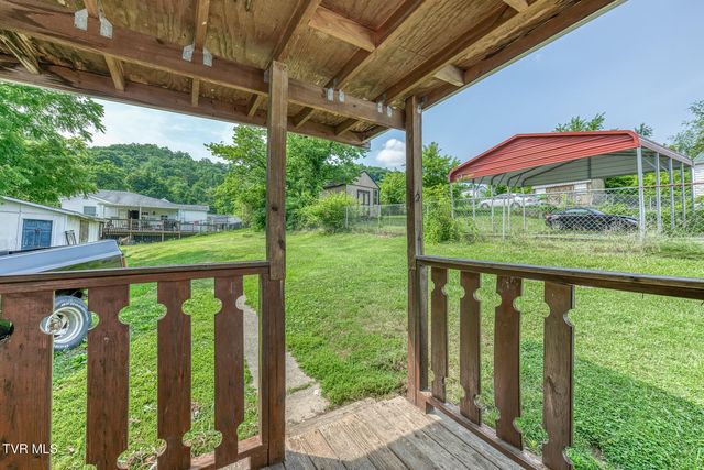 1908 Anderson Street, Bristol, TN 37620