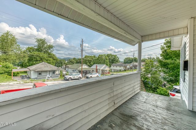 1908 Anderson Street, Bristol, TN 37620