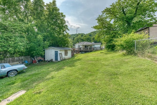 1908 Anderson Street, Bristol, TN 37620