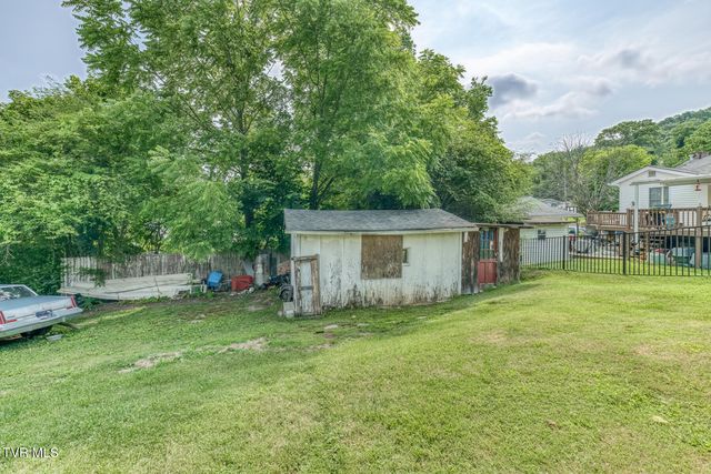 1908 Anderson Street, Bristol, TN 37620