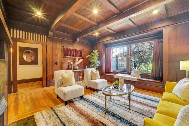 89 Yosemite Avenue, Oakland, CA 94611