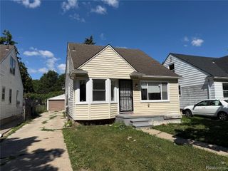 7459 Asbury Park, Detroit, MI 48228