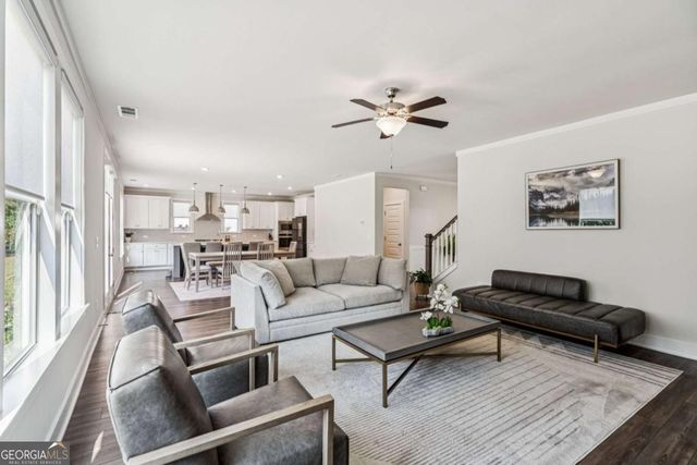 8160 Beryl Overlook, Gainesville, GA 30506