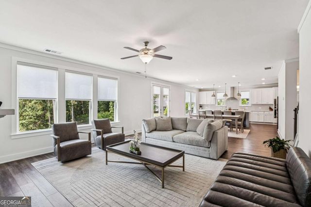 8160 Beryl Overlook, Gainesville, GA 30506