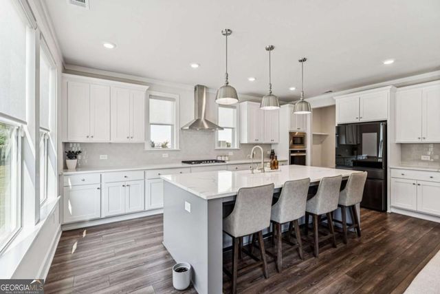 8160 Beryl Overlook, Gainesville, GA 30506