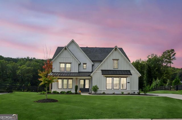 8160 Beryl Overlook, Gainesville, GA 30506