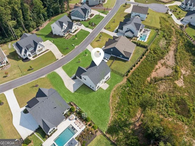 8160 Beryl Overlook, Gainesville, GA 30506