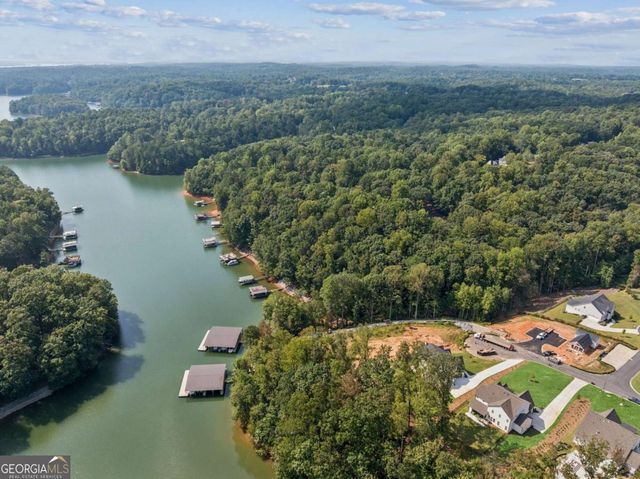 8160 Beryl Overlook, Gainesville, GA 30506
