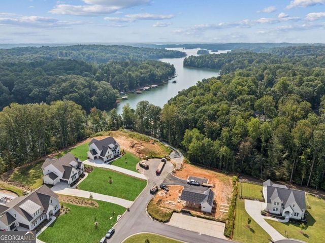 8160 Beryl Overlook, Gainesville, GA 30506