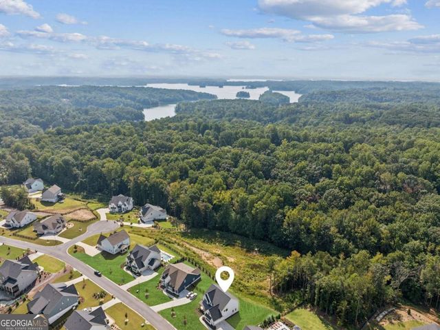 8160 Beryl Overlook, Gainesville, GA 30506