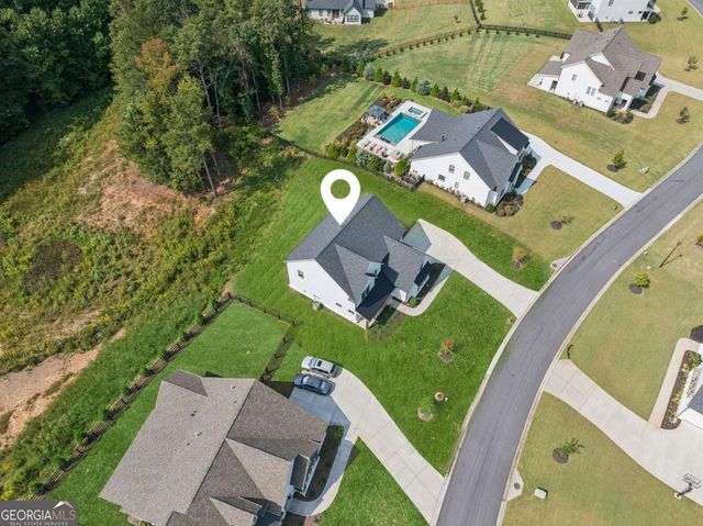 8160 Beryl Overlook, Gainesville, GA 30506