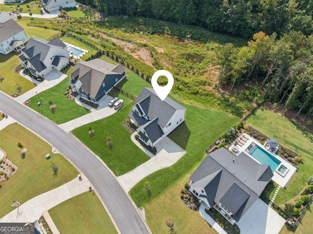 8160 Beryl Overlook, Gainesville, GA 30506