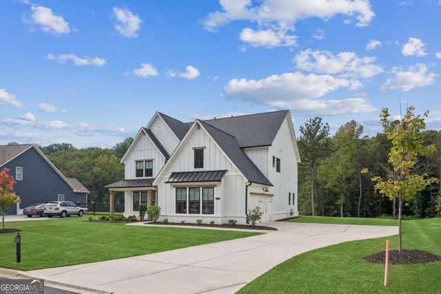 8160 Beryl Overlook, Gainesville, GA 30506