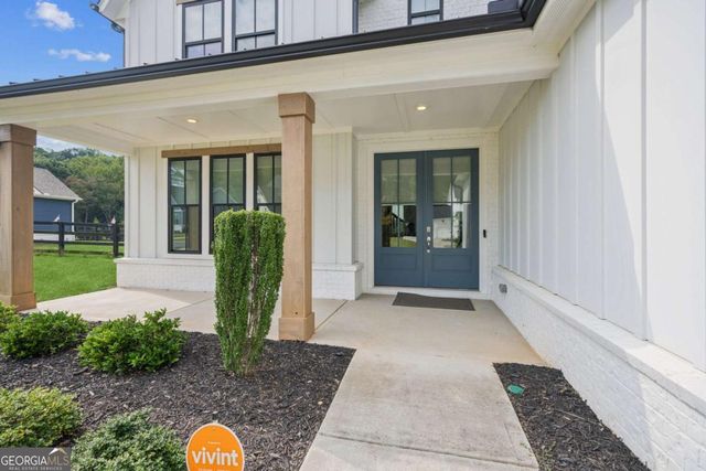 8160 Beryl Overlook, Gainesville, GA 30506