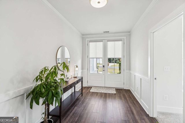 8160 Beryl Overlook, Gainesville, GA 30506