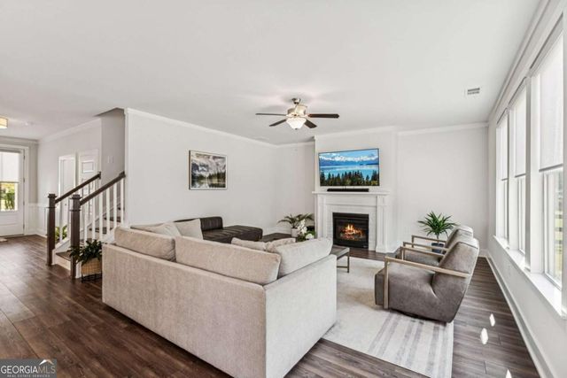 8160 Beryl Overlook, Gainesville, GA 30506