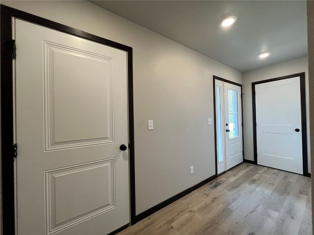 819 Prairie View Drive, West Branch, IA 52358