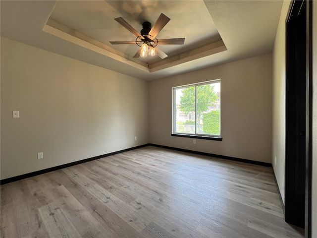 819 Prairie View Drive, West Branch, IA 52358