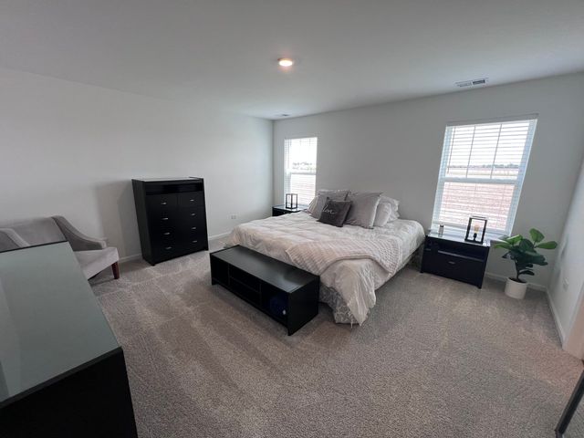 25701 W Yorkshire Drive, Plainfield, IL 60544
