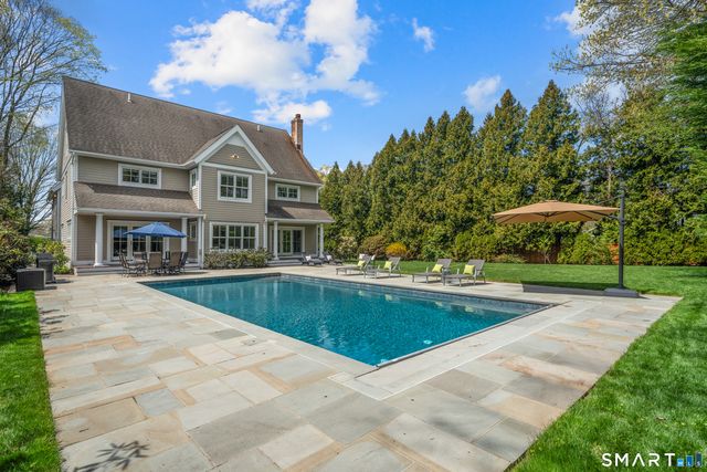 1 Duffys Lane, Darien, CT 06820