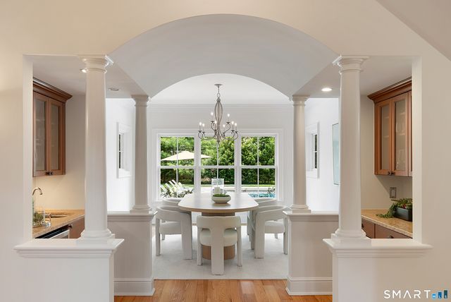 1 Duffys Lane, Darien, CT 06820