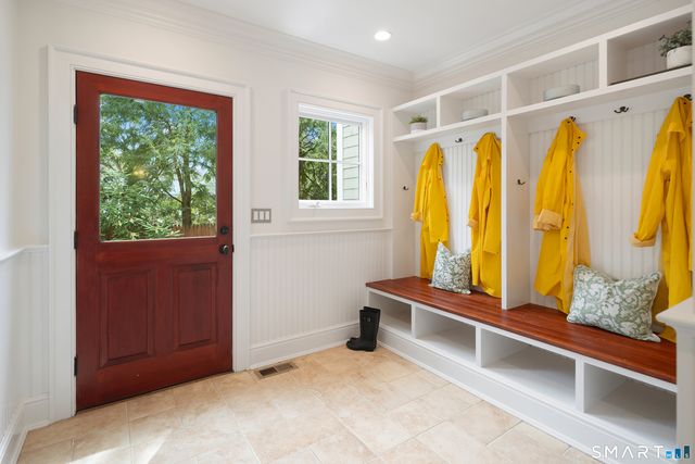 1 Duffys Lane, Darien, CT 06820