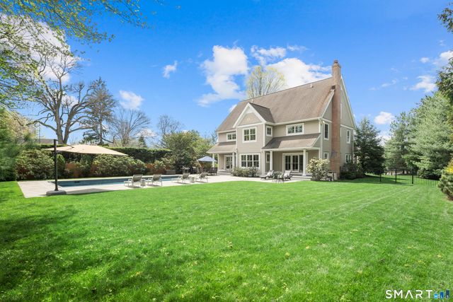 1 Duffys Lane, Darien, CT 06820