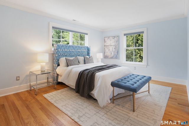 1 Duffys Lane, Darien, CT 06820