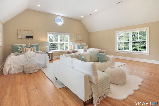 1 Duffys Lane, Darien, CT 06820