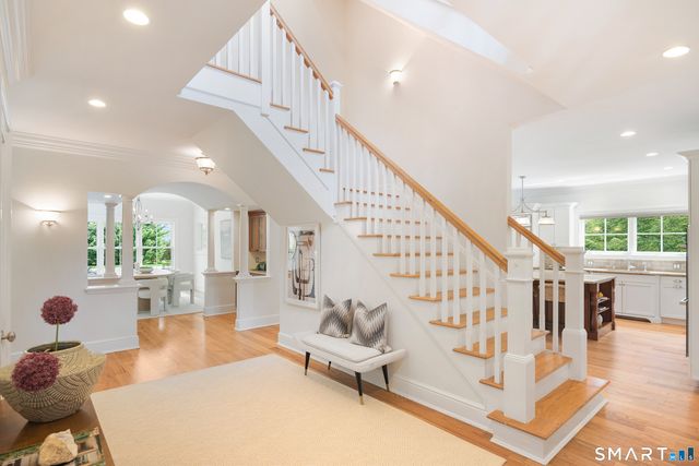 1 Duffys Lane, Darien, CT 06820