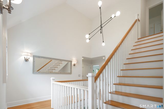 1 Duffys Lane, Darien, CT 06820