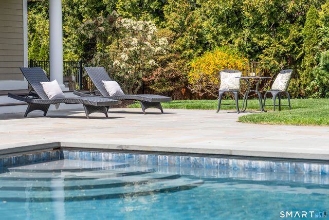 1 Duffys Lane, Darien, CT 06820