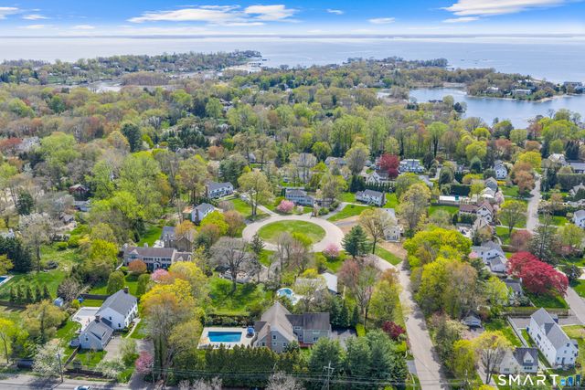 1 Duffys Lane, Darien, CT 06820