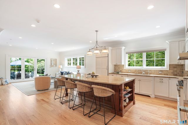 1 Duffys Lane, Darien, CT 06820
