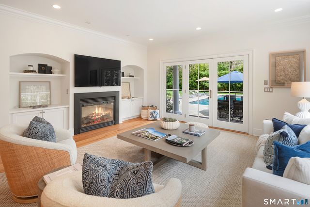 1 Duffys Lane, Darien, CT 06820