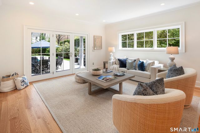 1 Duffys Lane, Darien, CT 06820