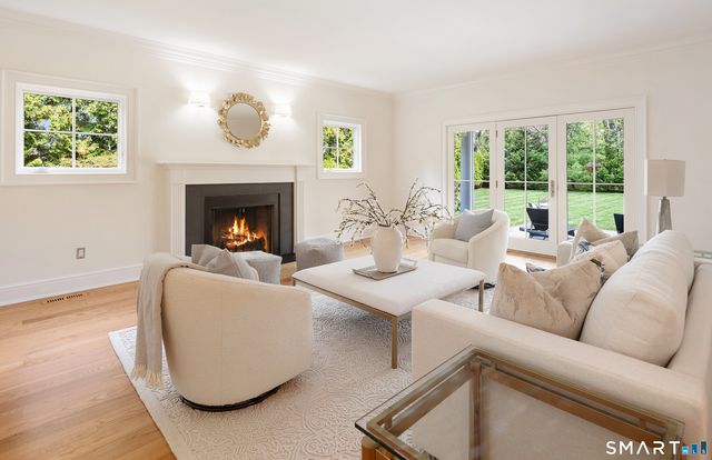 1 Duffys Lane, Darien, CT 06820