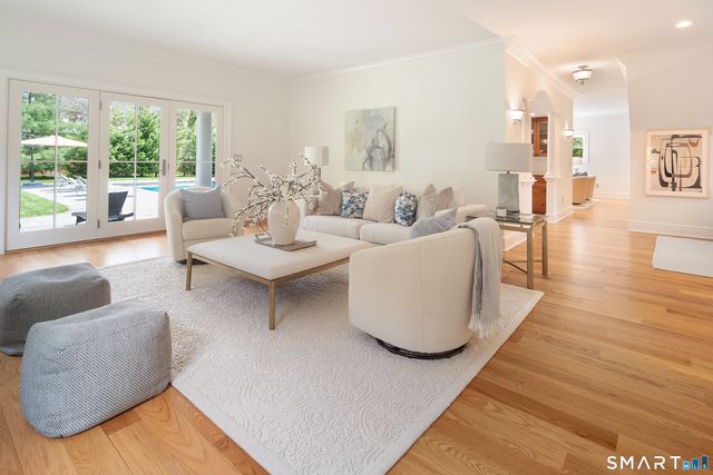 1 Duffys Lane, Darien, CT 06820