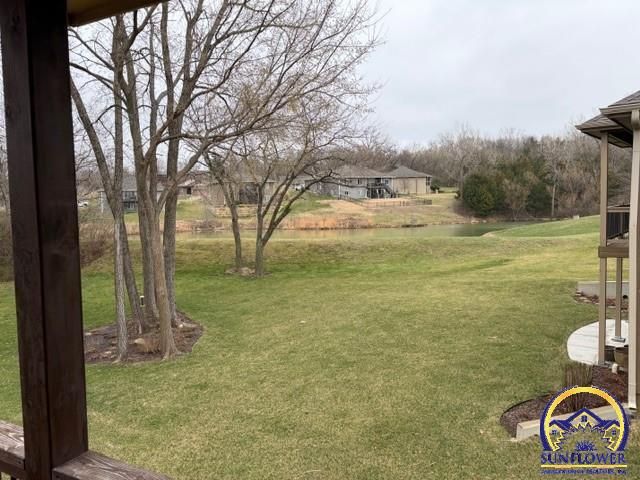 4420 SW Shenandoah RD, Topeka, KS 66610