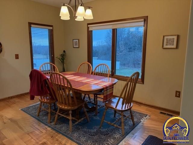 4420 SW Shenandoah RD, Topeka, KS 66610