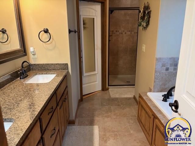 4420 SW Shenandoah RD, Topeka, KS 66610