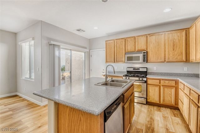 6700 Biltmore Garden Street, Las Vegas, NV 89149