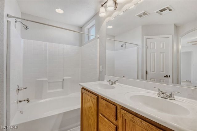 6700 Biltmore Garden Street, Las Vegas, NV 89149