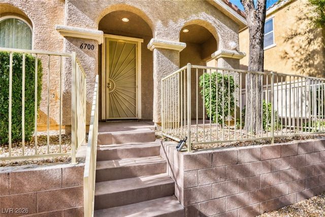 6700 Biltmore Garden Street, Las Vegas, NV 89149