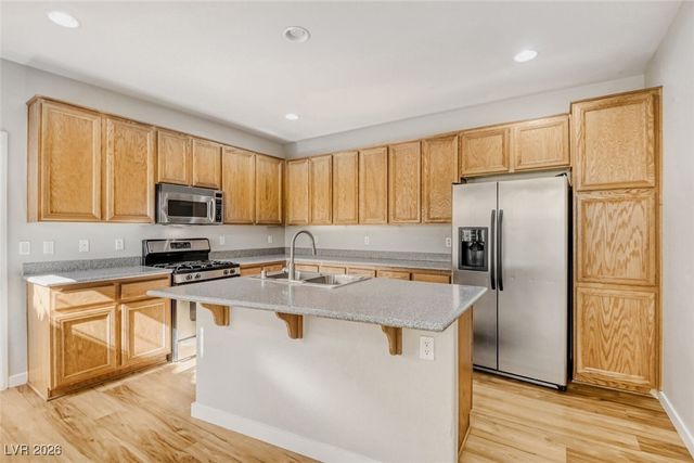 6700 Biltmore Garden Street, Las Vegas, NV 89149