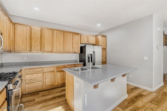 6700 Biltmore Garden Street, Las Vegas, NV 89149