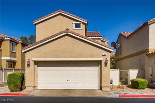 6700 Biltmore Garden Street, Las Vegas, NV 89149